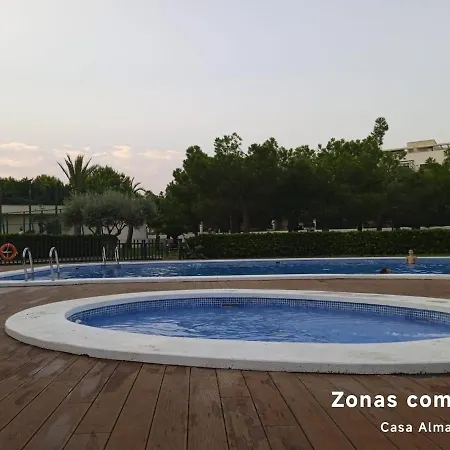 Casa Alma