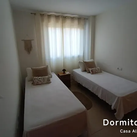 Casa Alma *