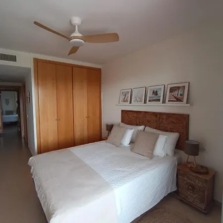 Apartment Casa Alma *