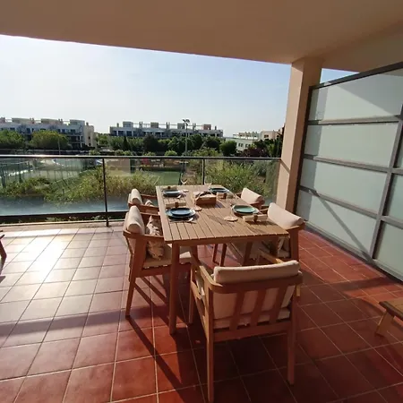 Casa Alma San Jorge (Castellon)