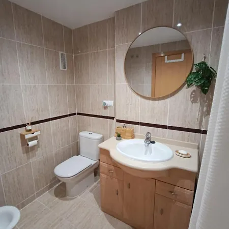 Apartment Casa Alma San Jorge (Castellon)