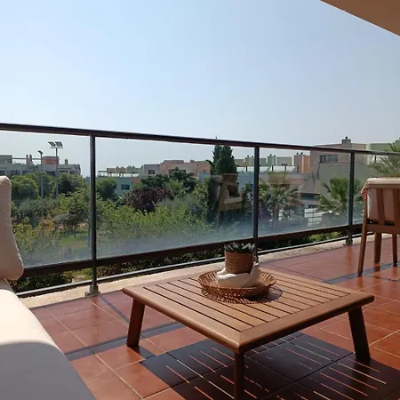 Apartment Casa Alma *
