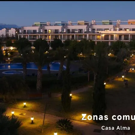 Casa Alma