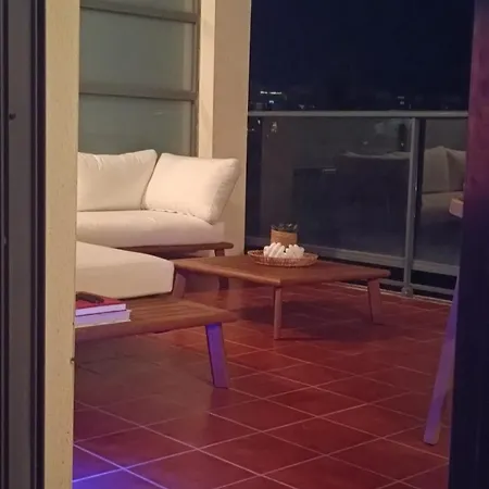 Casa Alma Apartment *