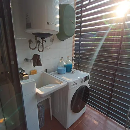 Casa Alma Apartment San Jorge (Castellon)
