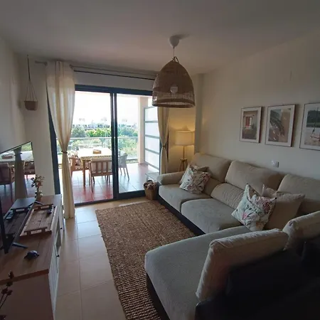 Casa Alma Apartment San Jorge (Castellon)