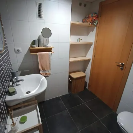 Apartment Casa Alma *