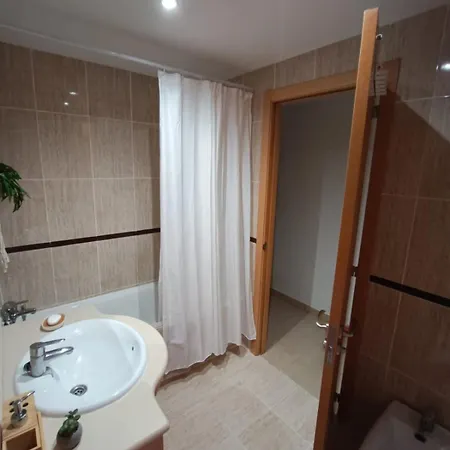Apartment Casa Alma *