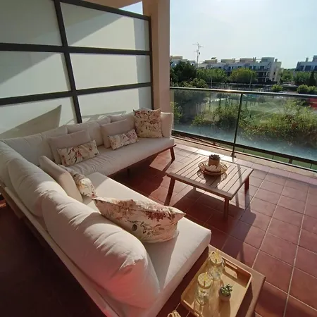Apartment Casa Alma *