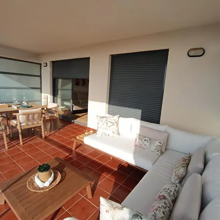Casa Alma San Jorge (Castellon)